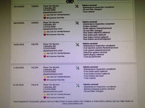 Used 2014 Ford F150 XLT image 24