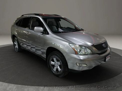 Used 2005 Lexus RX 330 AWD image 2