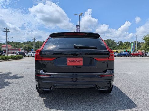Used 2025 Volvo XC60 T8 Ultra w/ Climate Package AWD/4WD image 7