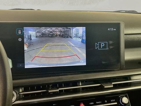 Used 2025 Hyundai Tucson SEL FWD image 14