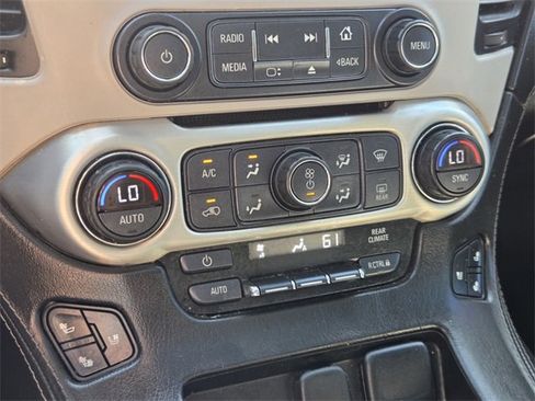 Used 2017 GMC Yukon SLT w/ Open Road Package image 20