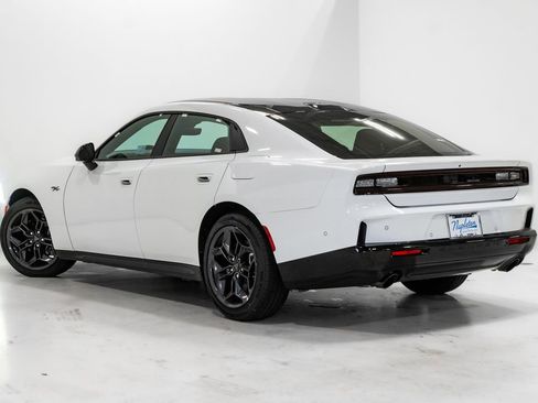 New 2026 Dodge Charger R/T AWD/4WD image 27