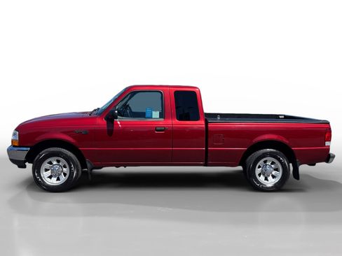 Used 2000 Ford Ranger XLT RWD image 2