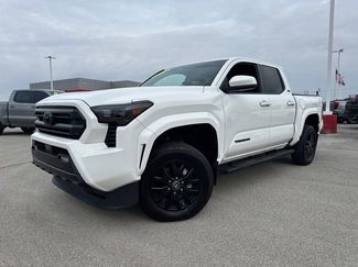 Used 2024 Toyota Tacoma SR5 360° Tour