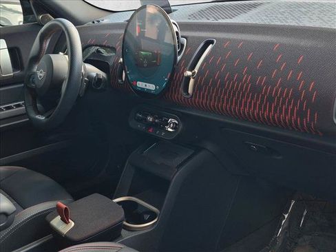 Used 2025 MINI Cooper Countryman John Cooper Works w/ Comfort Package Max AWD/4WD image 20