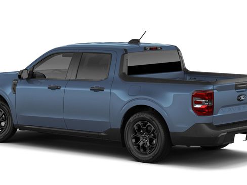 New 2026 Ford Maverick XLT w/ XLT Luxury Package image 65