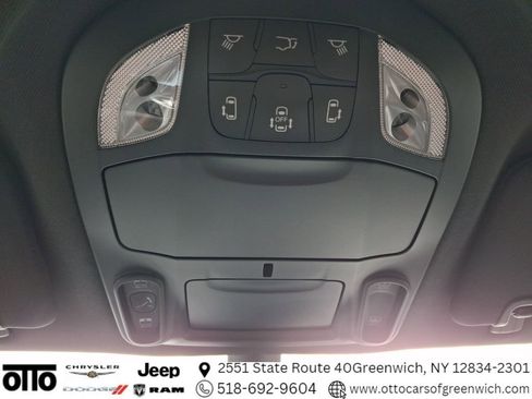 New 2026 Chrysler Pacifica Limited w/ S Appearance Package image 24