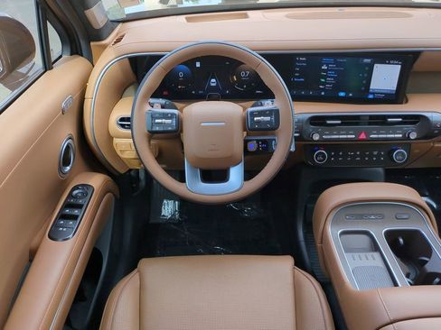 Certified 2026 Hyundai Palisade Calligraphy image 15