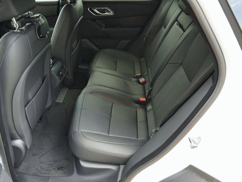 Used 2026 Land Rover Range Rover Velar Dynamic SE image 30