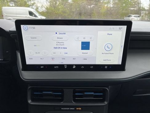 New 2026 Ford Maverick Lobo AWD/4WD image 25