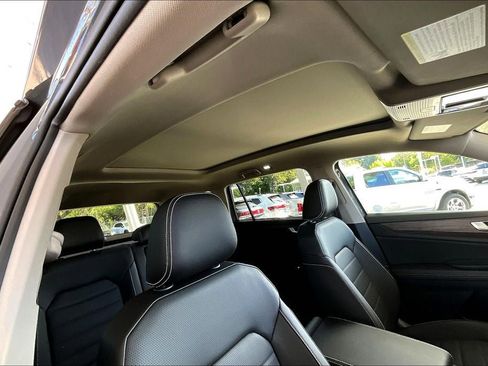 New 2025 Volkswagen Atlas SEL image 26