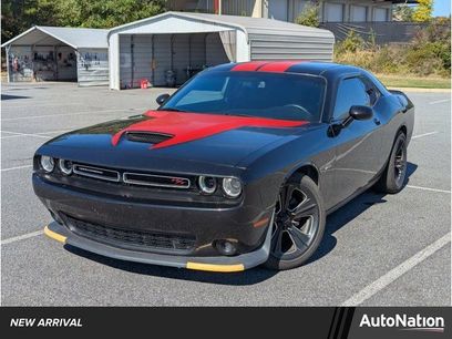 Used 2019 Dodge Challenger R/T