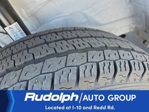 Used 2026 RAM ProMaster 2500 w/ Convenience Group FWD image 16