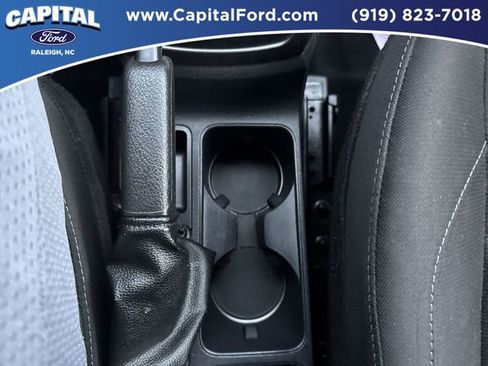 Used 2020 Ford EcoSport SE w/ SE Convenience Package image 31