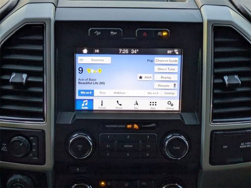 Used 2018 Ford F150 Lariat image 18