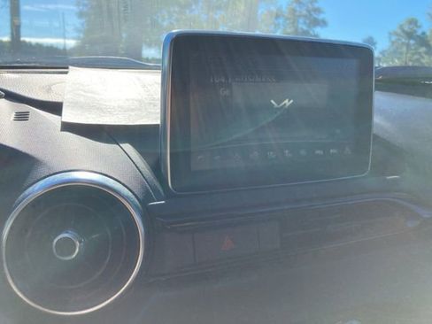 Used 2017 MAZDA MX-5 Miata RF Grand Touring image 37