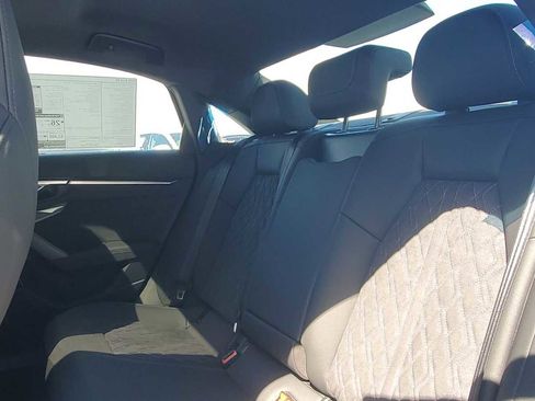 New 2026 Audi S3 Premium image 20