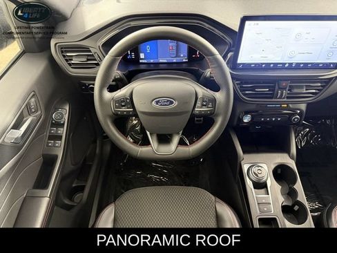 Used 2023 Ford Escape ST-Line w/ Tech Pack #1 AWD/4WD image 23