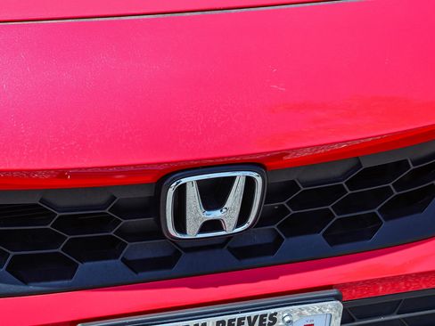 Certified 2024 Honda Civic Sport image 4