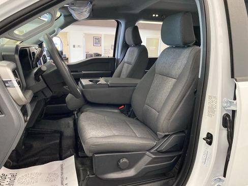 New 2026 Ford F350 XL w/ XL Chrome Package AWD/4WD image 18