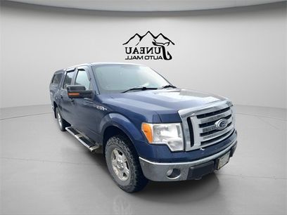 Used 2011 Ford F150 XLT w/ XLT Convenience Pkg