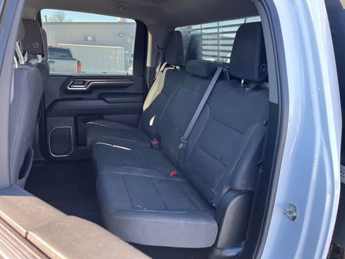 Used 2024 Chevrolet Silverado 2500 LT w/ Convenience Package image 21