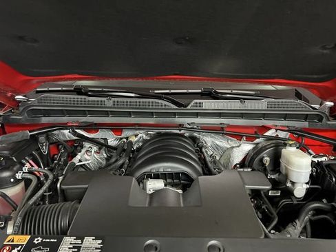 Used 2016 Chevrolet Silverado 1500 LT w/ All Star Edition AWD/4WD image 28