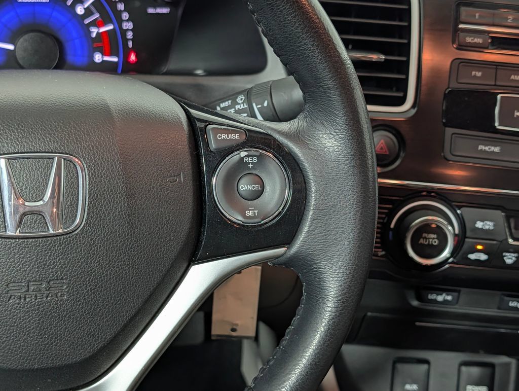 Used 2013 Honda Civic EX-L image 18