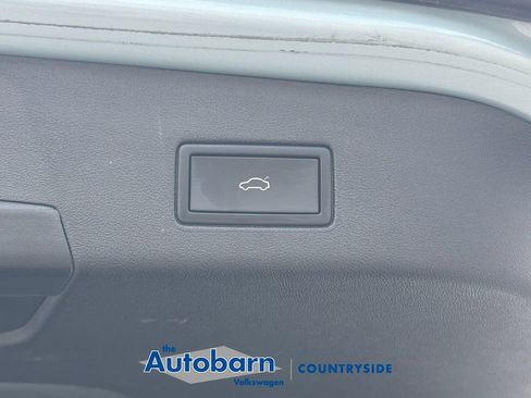 Certified 2023 Volkswagen ID.4 S RWD image 29
