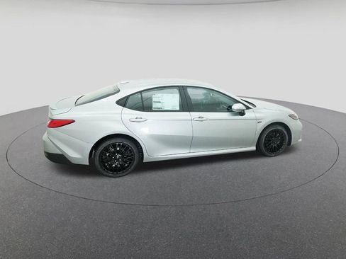 New 2026 Toyota Camry LE image 10