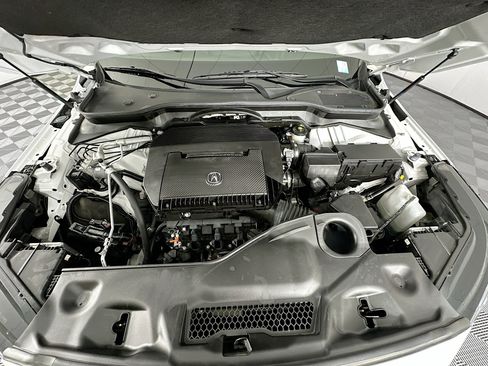 Used 2022 Acura MDX w/Technology Package image 36