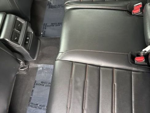 Used 2024 Honda CR-V Sport Touring image 26