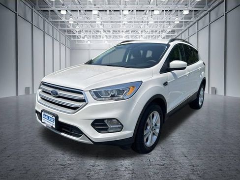 Used 2019 Ford Escape SEL AWD/4WD image 18