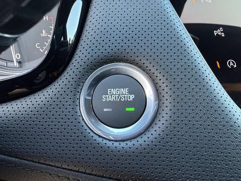 New 2026 Cadillac XT5 Premium Luxury w/ Driver Assist Package FWD image 28