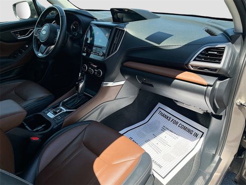 Used 2022 Subaru Forester Touring image 31