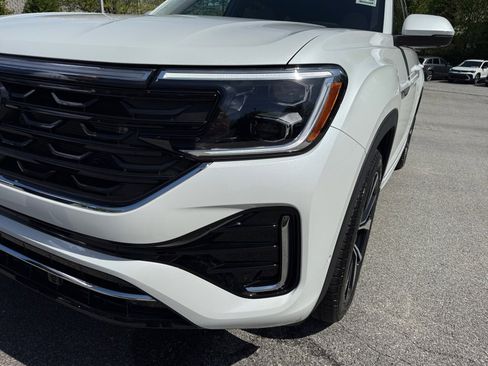 New 2026 Volkswagen Atlas SEL Premium R-Line AWD/4WD image 26