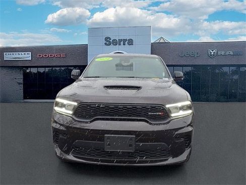 Used 2024 Dodge Durango R/T image 2