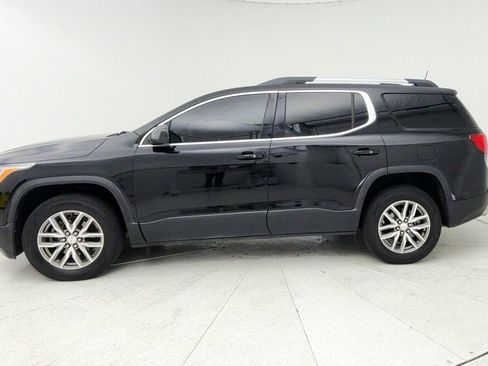 Certified 2017 GMC Acadia SLE image 5
