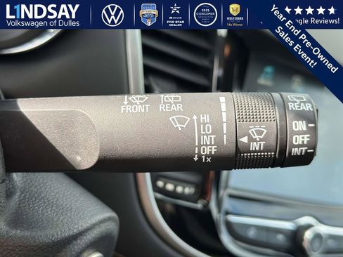 Used 2017 Chevrolet Trax LS image 22