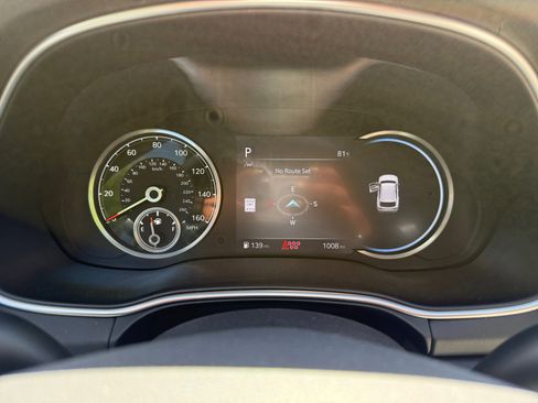 Used 2024 Genesis GV80 3.5T w/ Advanced Package image 11