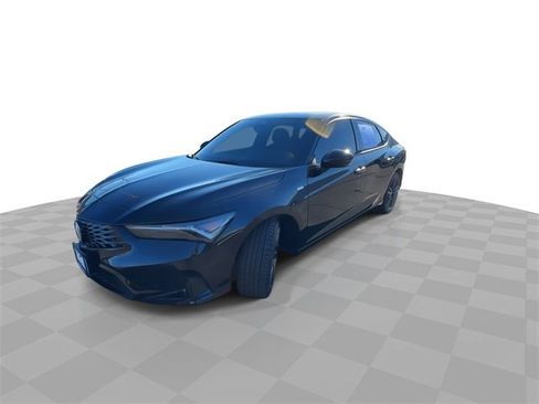 Used 2023 Acura Integra A-Spec image 8