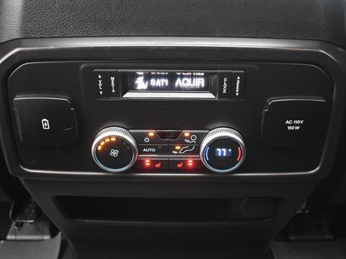 Used 2020 Ford Expedition Max Limited w/ Special Edition Package image 46