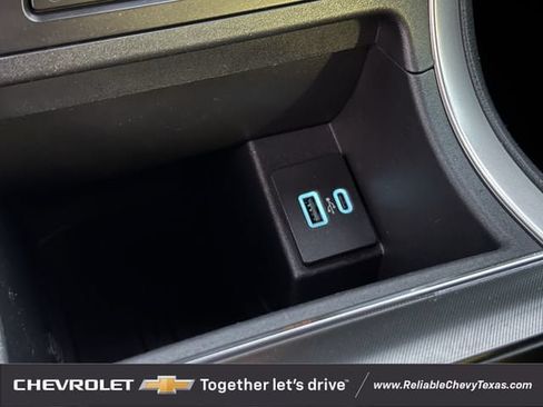 Used 2024 Ford Edge ST-Line AWD/4WD image 22