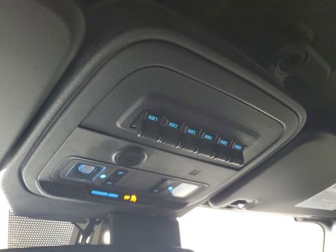 Used 2022 Ford Bronco Badlands w/ Sasquatch Package image 27