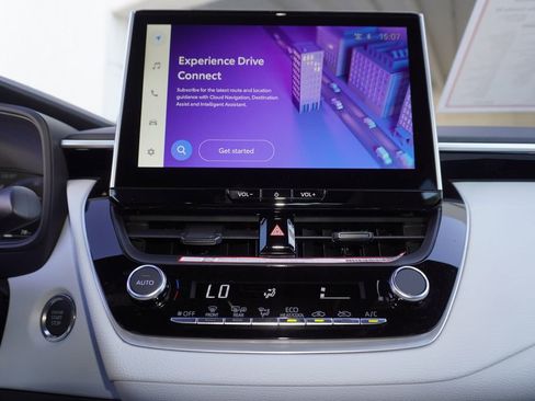 Certified 2026 Toyota Corolla SE image 15