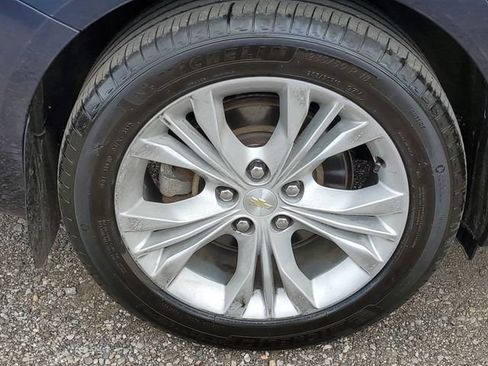 Used 2014 Chevrolet Impala LT FWD image 5