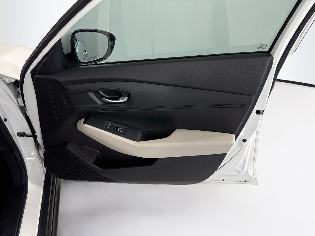 Certified 2024 Honda Accord LX image 25
