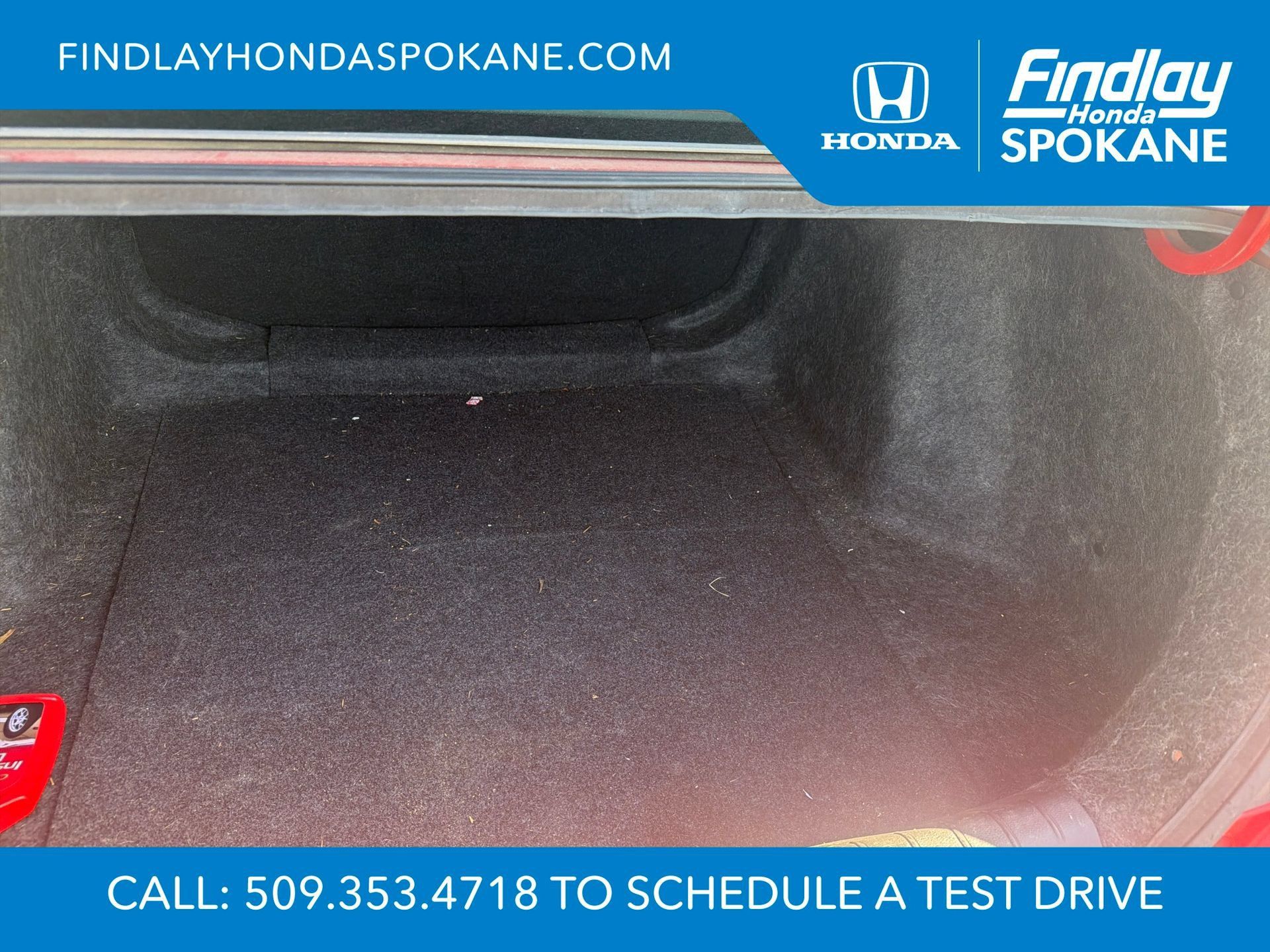 Used 2017 Honda Civic LX image 12