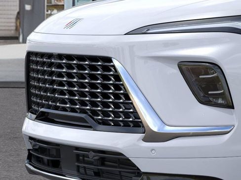 New 2026 Buick Enclave Avenir w/ Super Cruise Package image 26