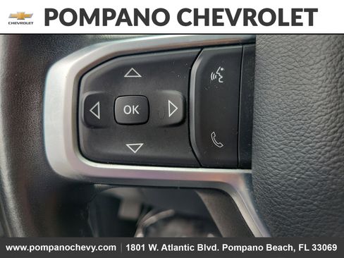 Used 2024 RAM 2500 Big Horn image 24